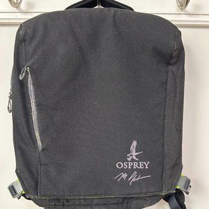 Limited Edition Osprey Celebrating 40 Years Since 1974 Bakcpack 20L